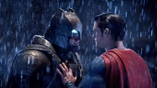 Batman v Superman: Dawn of Justice, still 1