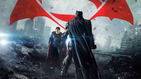 Batman v Superman: Dawn of Justice, still 4