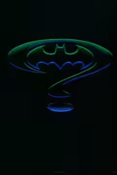 Batman Forever poster 7