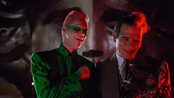Batman Forever, still 2