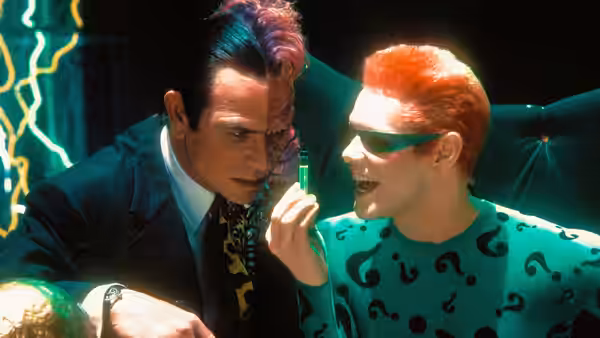 Batman Forever, still 5