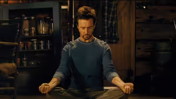 The Incredible Hulk, still 4