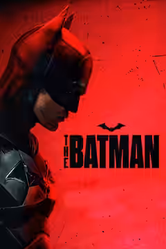 The Batman poster 3