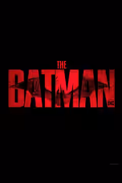 The Batman poster 5