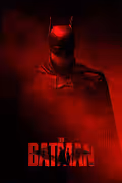 The Batman poster 6