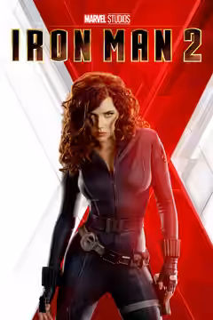 Iron Man 2 poster 5