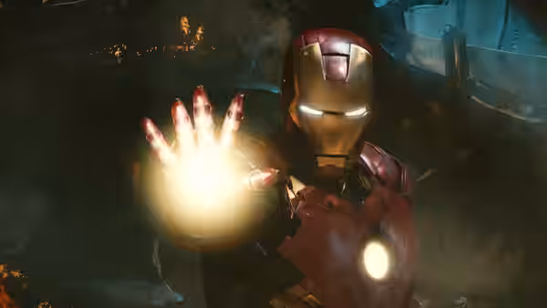 Iron Man 2, still 4