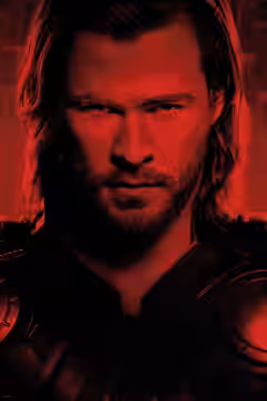 Thor poster 4
