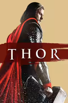 Thor poster 2