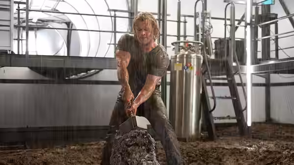 Thor, still 6
