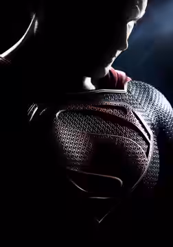 Man of Steel poster 6