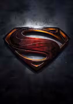 Man of Steel poster 7