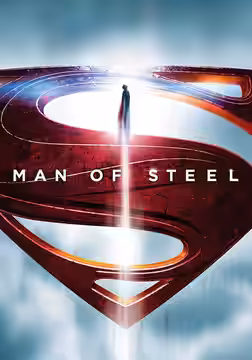 Man of Steel poster 2