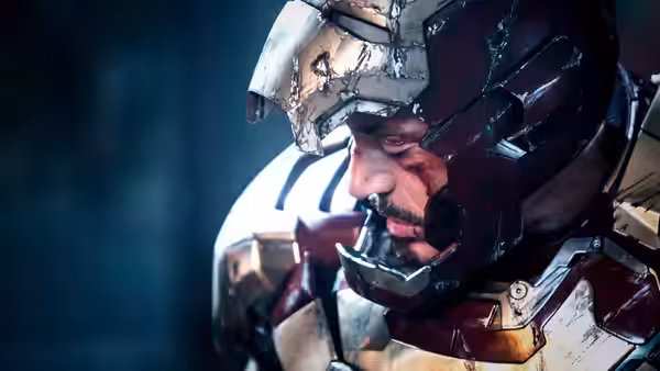 Iron Man 3, still 5