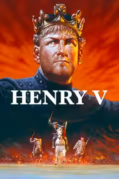 Henry V poster 3