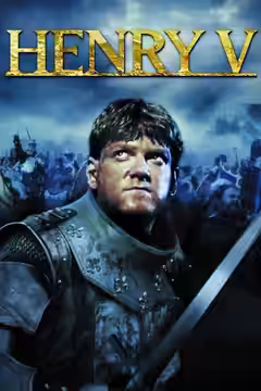 Henry V poster 4