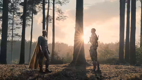 Avengers: Age of Ultron, still 2