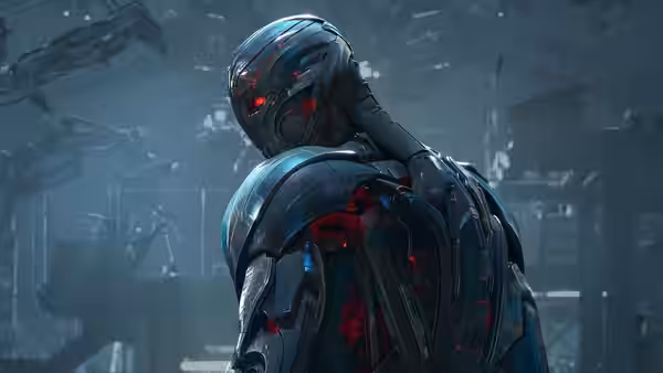 Avengers: Age of Ultron, still 5