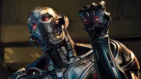 Avengers: Age of Ultron, still 6