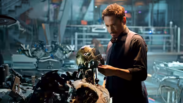 Avengers: Age of Ultron, still 4