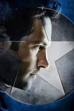 Captain America: Civil War poster 7