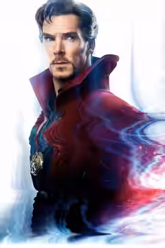 Doctor Strange poster 6