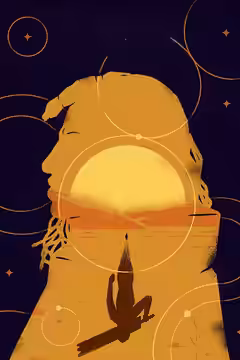 Yeelen poster 2