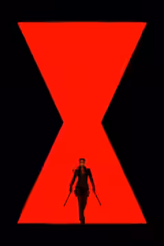 Black Widow poster 5