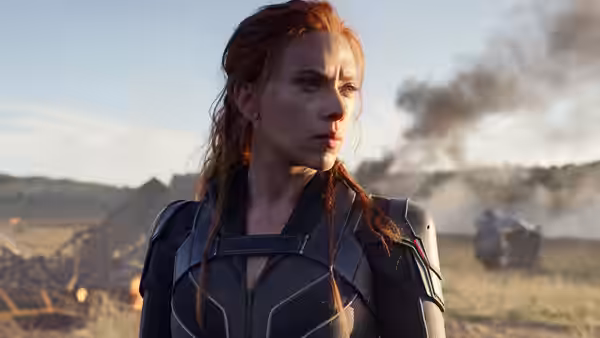 Black Widow, still 1