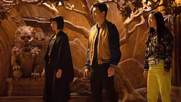 Shang-Chi and the Legend of the Ten Rings, still 1
