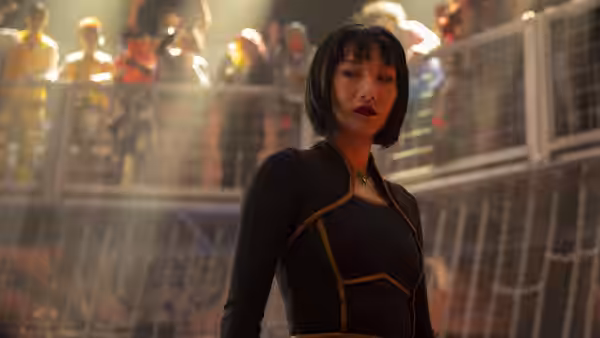 Shang-Chi and the Legend of the Ten Rings, still 3