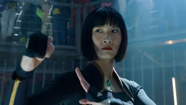 Shang-Chi and the Legend of the Ten Rings, still 4