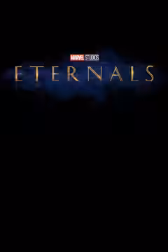 Eternals poster 5
