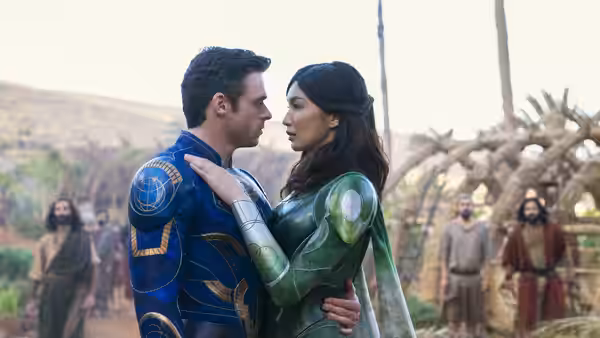 Eternals, still 6