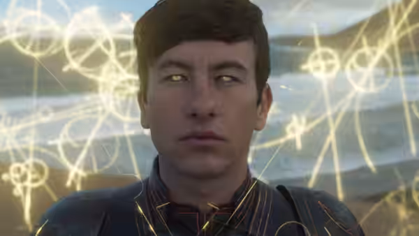 Eternals, still 5