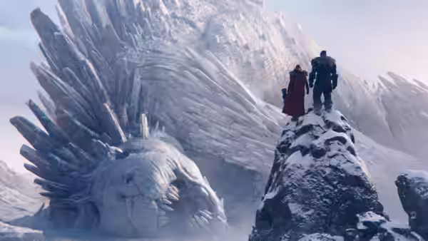 Thor: Love and Thunder, still 1