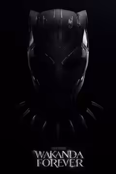 Black Panther: Wakanda Forever poster 2