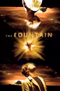 The Fountain poster 2