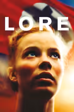Lore poster