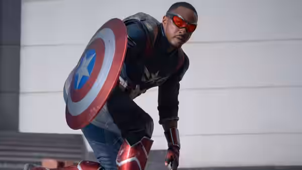Captain America: Brave New World, still 3