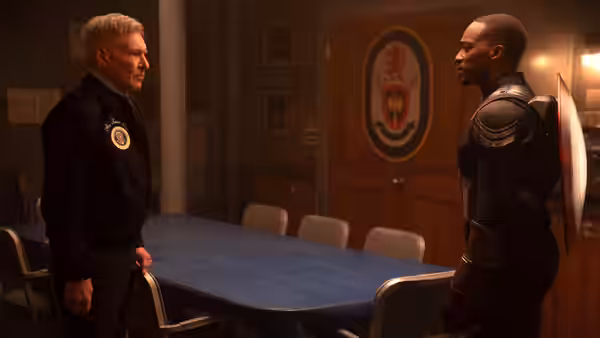 Captain America: Brave New World, still 1