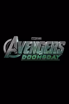 Avengers: Doomsday poster 5