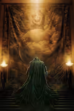Avengers: Doomsday poster 2