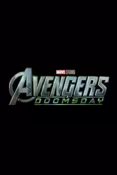 Avengers: Doomsday poster 5