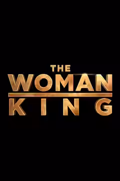 The Woman King poster 6