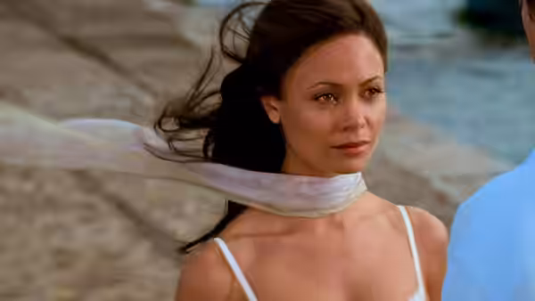 Mission: Impossible II, still 5