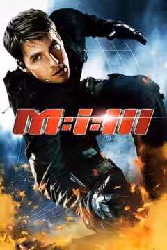 Mission: Impossible III poster 1