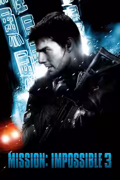 Mission: Impossible III poster 4