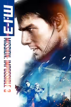 Mission: Impossible III poster 2