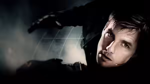 Mission: Impossible III, still 5